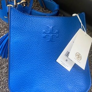 Tory burch purse